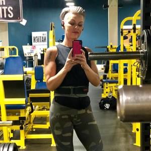 Meet your Posher, Doris